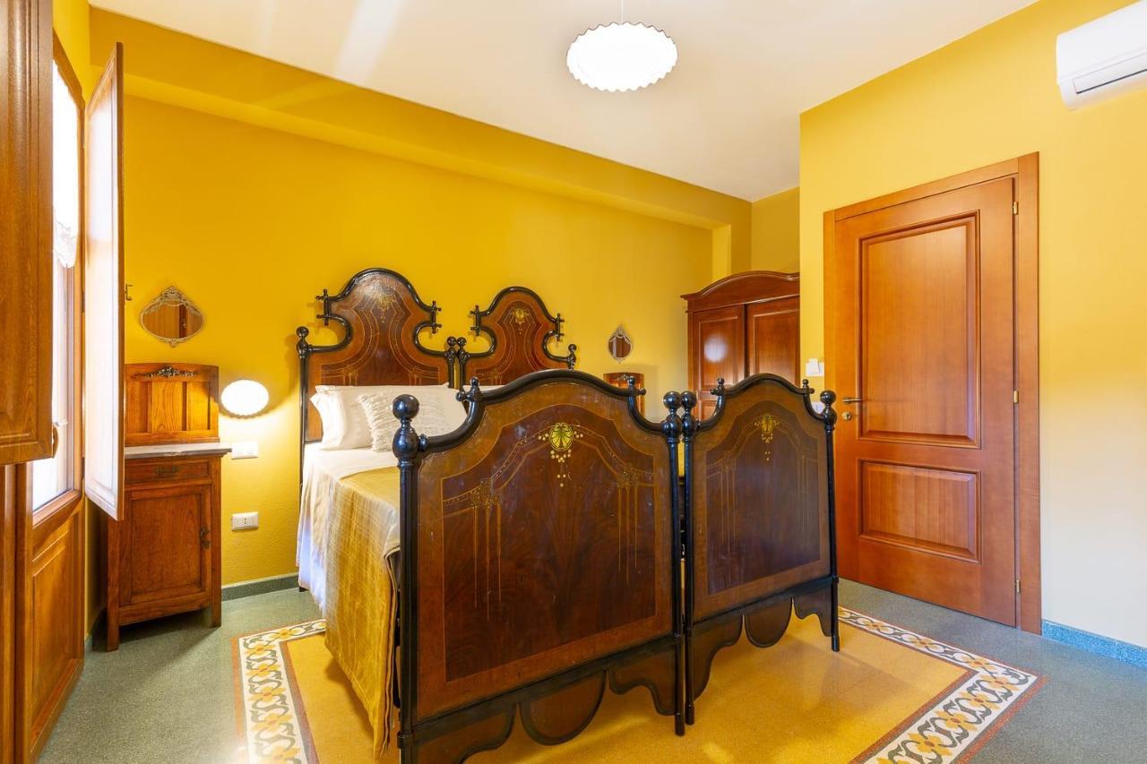B&B Antica Kalagonis Maracalagonis Exterior foto